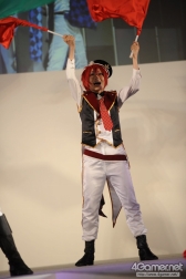 画像ギャラリー No.410のサムネイル画像 / ［TGS 2016］恒例のコスプレイベント「Cosplay Collection Night」の模様を大量の写真でお届け