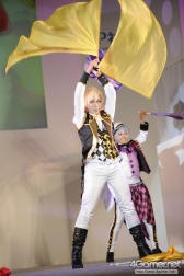 画像ギャラリー No.411のサムネイル画像 / ［TGS 2016］恒例のコスプレイベント「Cosplay Collection Night」の模様を大量の写真でお届け