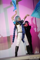 画像ギャラリー No.412のサムネイル画像 / ［TGS 2016］恒例のコスプレイベント「Cosplay Collection Night」の模様を大量の写真でお届け