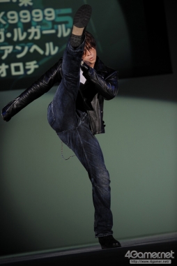画像ギャラリー No.416のサムネイル画像 / ［TGS 2016］恒例のコスプレイベント「Cosplay Collection Night」の模様を大量の写真でお届け