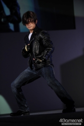 画像ギャラリー No.417のサムネイル画像 / ［TGS 2016］恒例のコスプレイベント「Cosplay Collection Night」の模様を大量の写真でお届け