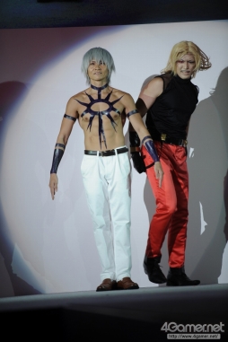 画像ギャラリー No.428のサムネイル画像 / ［TGS 2016］恒例のコスプレイベント「Cosplay Collection Night」の模様を大量の写真でお届け