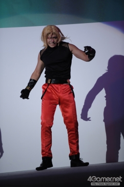 画像ギャラリー No.429のサムネイル画像 / ［TGS 2016］恒例のコスプレイベント「Cosplay Collection Night」の模様を大量の写真でお届け