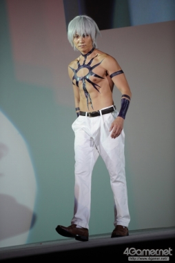 画像ギャラリー No.430のサムネイル画像 / ［TGS 2016］恒例のコスプレイベント「Cosplay Collection Night」の模様を大量の写真でお届け