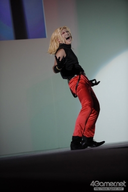 画像ギャラリー No.431のサムネイル画像 / ［TGS 2016］恒例のコスプレイベント「Cosplay Collection Night」の模様を大量の写真でお届け