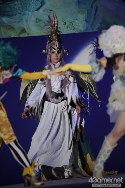 画像ギャラリー No.434のサムネイル画像 / ［TGS 2016］恒例のコスプレイベント「Cosplay Collection Night」の模様を大量の写真でお届け