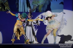 画像ギャラリー No.435のサムネイル画像 / ［TGS 2016］恒例のコスプレイベント「Cosplay Collection Night」の模様を大量の写真でお届け