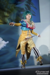 画像ギャラリー No.437のサムネイル画像 / ［TGS 2016］恒例のコスプレイベント「Cosplay Collection Night」の模様を大量の写真でお届け