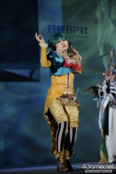 画像ギャラリー No.438のサムネイル画像 / ［TGS 2016］恒例のコスプレイベント「Cosplay Collection Night」の模様を大量の写真でお届け