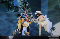 画像ギャラリー No.443のサムネイル画像 / ［TGS 2016］恒例のコスプレイベント「Cosplay Collection Night」の模様を大量の写真でお届け