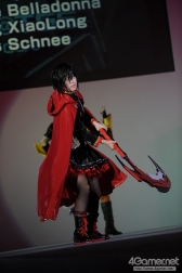 画像ギャラリー No.449のサムネイル画像 / ［TGS 2016］恒例のコスプレイベント「Cosplay Collection Night」の模様を大量の写真でお届け