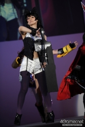 画像ギャラリー No.451のサムネイル画像 / ［TGS 2016］恒例のコスプレイベント「Cosplay Collection Night」の模様を大量の写真でお届け