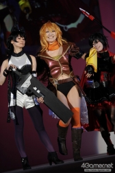 画像ギャラリー No.452のサムネイル画像 / ［TGS 2016］恒例のコスプレイベント「Cosplay Collection Night」の模様を大量の写真でお届け