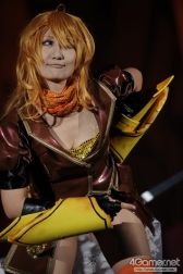 画像ギャラリー No.457のサムネイル画像 / ［TGS 2016］恒例のコスプレイベント「Cosplay Collection Night」の模様を大量の写真でお届け