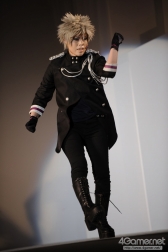 画像ギャラリー No.462のサムネイル画像 / ［TGS 2016］恒例のコスプレイベント「Cosplay Collection Night」の模様を大量の写真でお届け