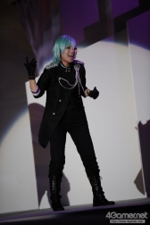 画像ギャラリー No.469のサムネイル画像 / ［TGS 2016］恒例のコスプレイベント「Cosplay Collection Night」の模様を大量の写真でお届け