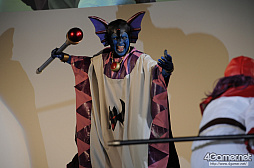 画像ギャラリー No.476のサムネイル画像 / ［TGS 2016］恒例のコスプレイベント「Cosplay Collection Night」の模様を大量の写真でお届け