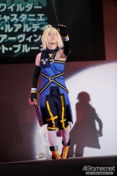 画像ギャラリー No.483のサムネイル画像 / ［TGS 2016］恒例のコスプレイベント「Cosplay Collection Night」の模様を大量の写真でお届け