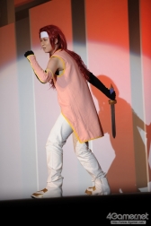 画像ギャラリー No.485のサムネイル画像 / ［TGS 2016］恒例のコスプレイベント「Cosplay Collection Night」の模様を大量の写真でお届け