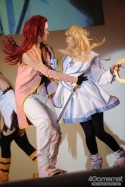 画像ギャラリー No.486のサムネイル画像 / ［TGS 2016］恒例のコスプレイベント「Cosplay Collection Night」の模様を大量の写真でお届け