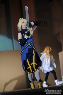 画像ギャラリー No.487のサムネイル画像 / ［TGS 2016］恒例のコスプレイベント「Cosplay Collection Night」の模様を大量の写真でお届け