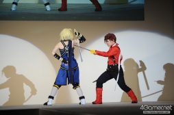 画像ギャラリー No.491のサムネイル画像 / ［TGS 2016］恒例のコスプレイベント「Cosplay Collection Night」の模様を大量の写真でお届け