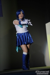 画像ギャラリー No.496のサムネイル画像 / ［TGS 2016］恒例のコスプレイベント「Cosplay Collection Night」の模様を大量の写真でお届け