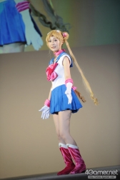 画像ギャラリー No.498のサムネイル画像 / ［TGS 2016］恒例のコスプレイベント「Cosplay Collection Night」の模様を大量の写真でお届け