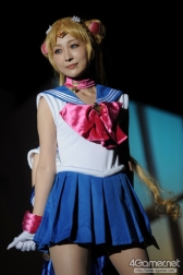 画像ギャラリー No.500のサムネイル画像 / ［TGS 2016］恒例のコスプレイベント「Cosplay Collection Night」の模様を大量の写真でお届け