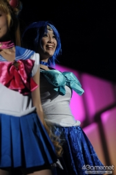 画像ギャラリー No.501のサムネイル画像 / ［TGS 2016］恒例のコスプレイベント「Cosplay Collection Night」の模様を大量の写真でお届け
