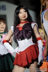 画像ギャラリー No.502のサムネイル画像 / ［TGS 2016］恒例のコスプレイベント「Cosplay Collection Night」の模様を大量の写真でお届け