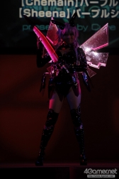 画像ギャラリー No.505のサムネイル画像 / ［TGS 2016］恒例のコスプレイベント「Cosplay Collection Night」の模様を大量の写真でお届け