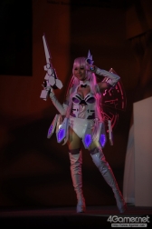 画像ギャラリー No.506のサムネイル画像 / ［TGS 2016］恒例のコスプレイベント「Cosplay Collection Night」の模様を大量の写真でお届け
