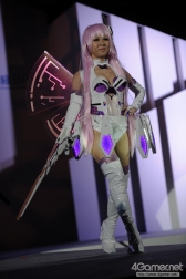画像ギャラリー No.507のサムネイル画像 / ［TGS 2016］恒例のコスプレイベント「Cosplay Collection Night」の模様を大量の写真でお届け