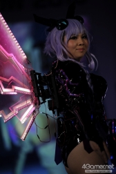 画像ギャラリー No.508のサムネイル画像 / ［TGS 2016］恒例のコスプレイベント「Cosplay Collection Night」の模様を大量の写真でお届け
