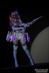 画像ギャラリー No.511のサムネイル画像 / ［TGS 2016］恒例のコスプレイベント「Cosplay Collection Night」の模様を大量の写真でお届け