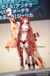 画像ギャラリー No.514のサムネイル画像 / ［TGS 2016］恒例のコスプレイベント「Cosplay Collection Night」の模様を大量の写真でお届け