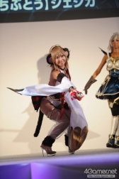 画像ギャラリー No.515のサムネイル画像 / ［TGS 2016］恒例のコスプレイベント「Cosplay Collection Night」の模様を大量の写真でお届け