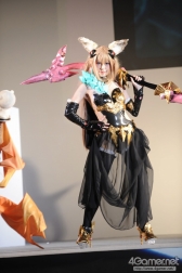 画像ギャラリー No.516のサムネイル画像 / ［TGS 2016］恒例のコスプレイベント「Cosplay Collection Night」の模様を大量の写真でお届け