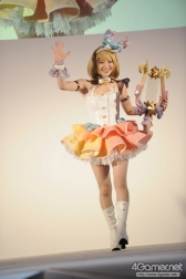 画像ギャラリー No.517のサムネイル画像 / ［TGS 2016］恒例のコスプレイベント「Cosplay Collection Night」の模様を大量の写真でお届け