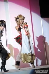 画像ギャラリー No.519のサムネイル画像 / ［TGS 2016］恒例のコスプレイベント「Cosplay Collection Night」の模様を大量の写真でお届け