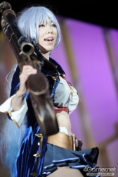 画像ギャラリー No.520のサムネイル画像 / ［TGS 2016］恒例のコスプレイベント「Cosplay Collection Night」の模様を大量の写真でお届け