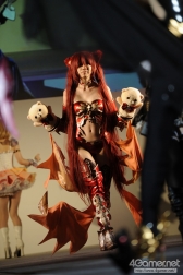 画像ギャラリー No.521のサムネイル画像 / ［TGS 2016］恒例のコスプレイベント「Cosplay Collection Night」の模様を大量の写真でお届け