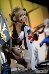 画像ギャラリー No.525のサムネイル画像 / ［TGS 2016］恒例のコスプレイベント「Cosplay Collection Night」の模様を大量の写真でお届け