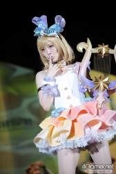 画像ギャラリー No.529のサムネイル画像 / ［TGS 2016］恒例のコスプレイベント「Cosplay Collection Night」の模様を大量の写真でお届け