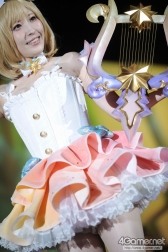 画像ギャラリー No.530のサムネイル画像 / ［TGS 2016］恒例のコスプレイベント「Cosplay Collection Night」の模様を大量の写真でお届け