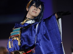 ［TGS 2016］恒例のコスプレイベント「Cosplay Collection Night」の模様を大量の写真でお届け