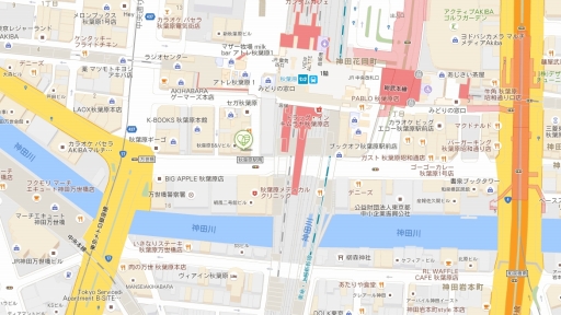 画像ギャラリー No.004のサムネイル画像 / 「AKIBA’S TRIP Festa!」コラボカフェでフィナーレ企画が9月24日,25日に開催