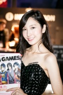 画像ギャラリー No.011のサムネイル画像 / 東京ゲームショウ2016コンパニオン写真集第2弾掲載! シルバーウィークに贈る美女画像297枚