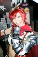 画像ギャラリー No.019のサムネイル画像 / 東京ゲームショウ2016コンパニオン写真集第2弾掲載! シルバーウィークに贈る美女画像297枚